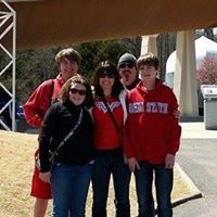 Misty Russell Photo 29