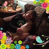 Rebecca Mann Photo 26