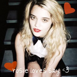 Rosie Brooks Photo 31