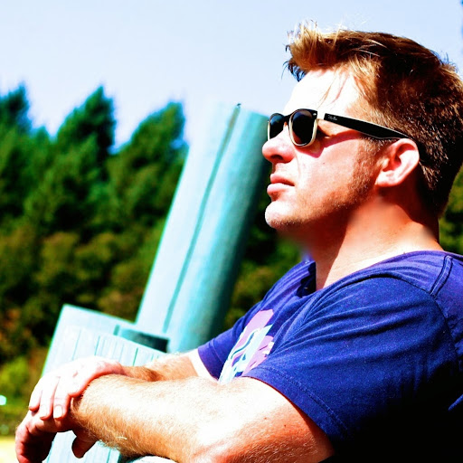 Nicholas Keeler Photo 5