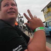 Kurt Richardson Photo 30