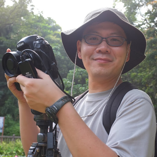 Stanley Wong Photo 22