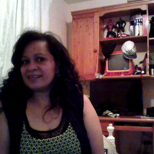 Jeannette Alvarado Photo 17