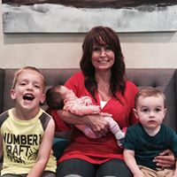 Charlene Olson Photo 20