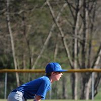 Thomas Salyer Photo 8