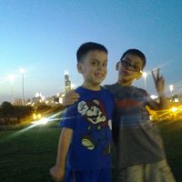 Gillian Ruiz Photo 7