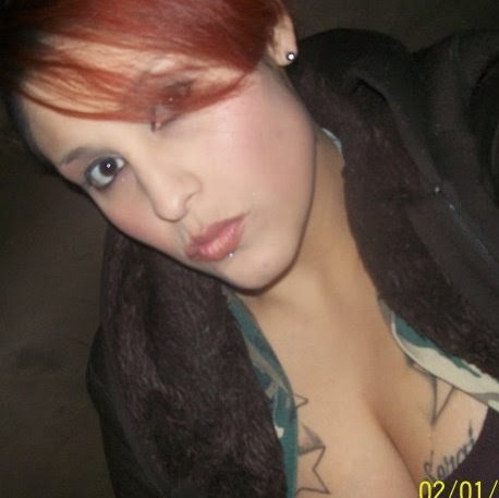 Marina Villanueva Photo 10
