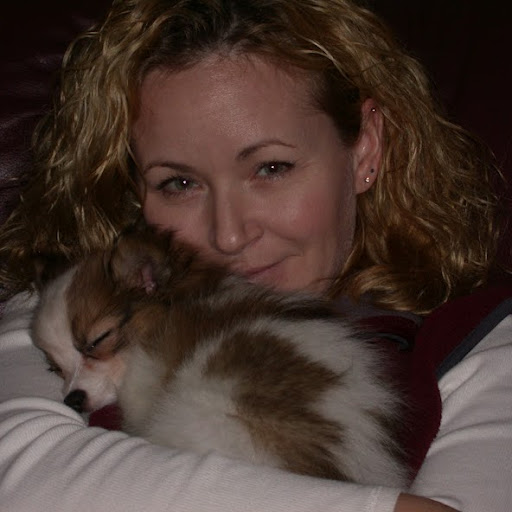 Susan Allison Photo 34