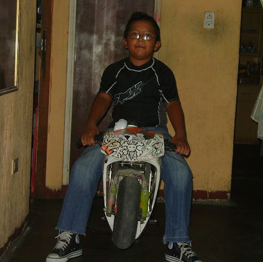 Gerard Moran Photo 25