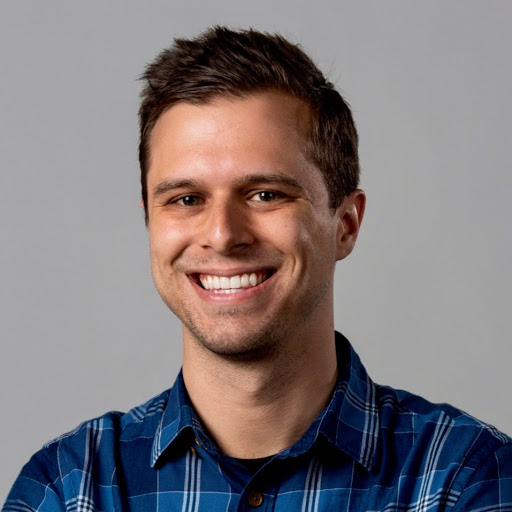 Thomas Floyd Photo 30