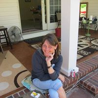 Rachel Townsend Photo 23