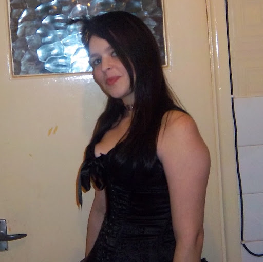 Paula Cox Photo 16