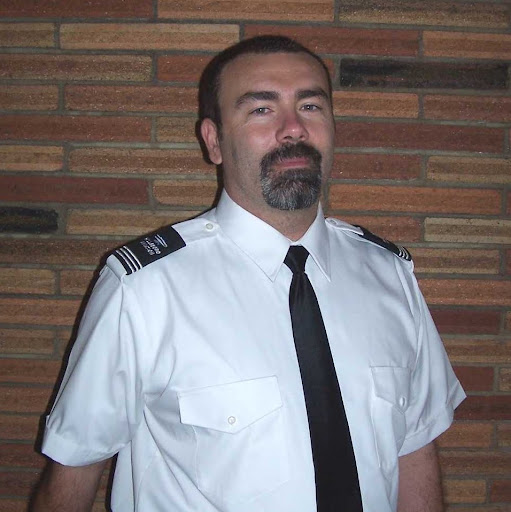Jeffrey Stevens Photo 30