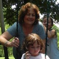 Elaine Ford Photo 11