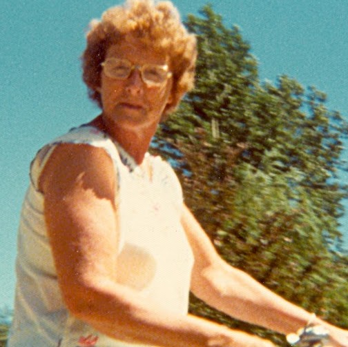 Theresa Stephenson Photo 27