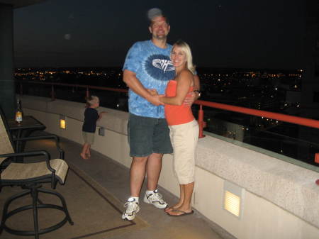 Lori Combs Photo 24