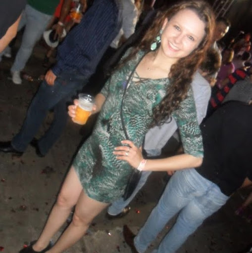 Patricia Rowe Photo 15