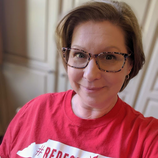 Kristy Smith Photo 40