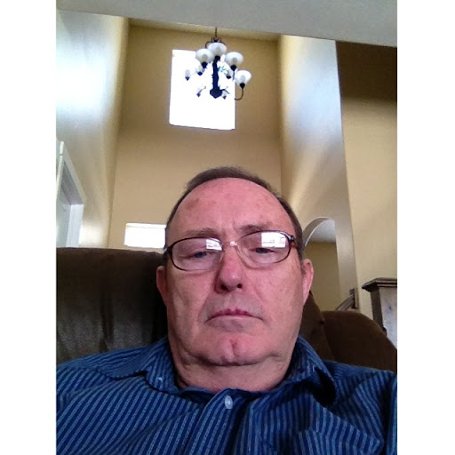 Morris Stewart Photo 28