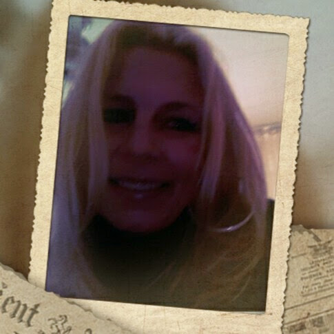 Sandra Hendriks Photo 13