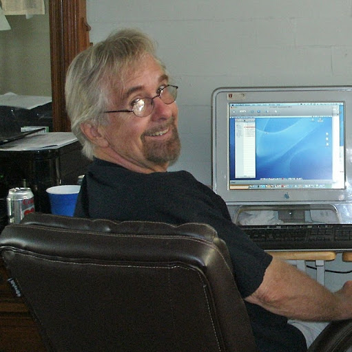 Timothy Weaver Photo 17