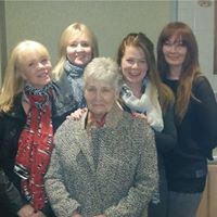 Sarah Jamison Photo 42