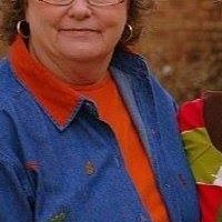 Jeanette Warner Photo 13