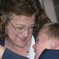 Christine Ledbetter Photo 9