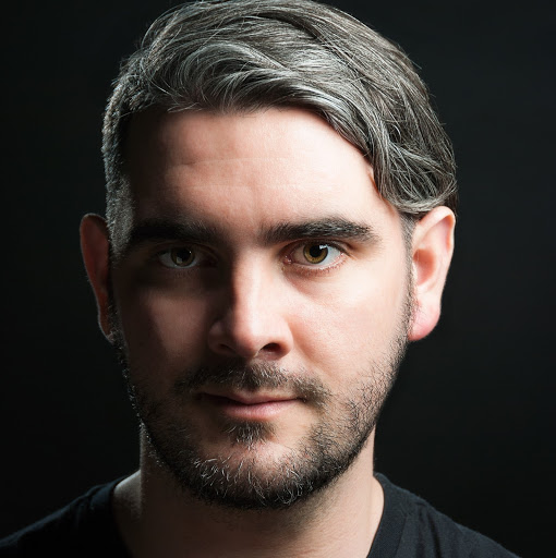 Christopher Joyce Photo 49