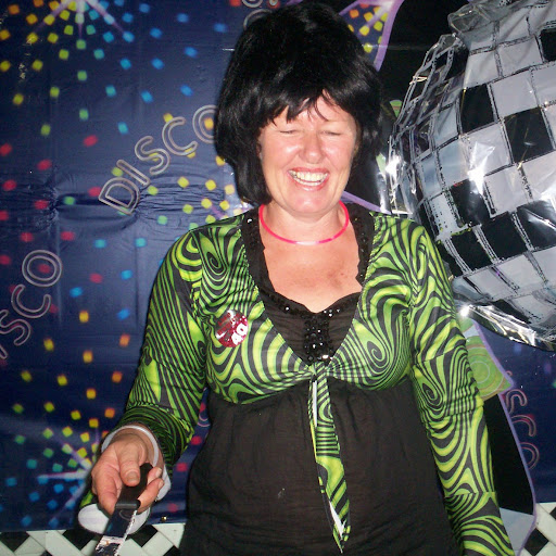 Sharon Goodall Photo 10