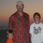 Michael Grogan Photo 4