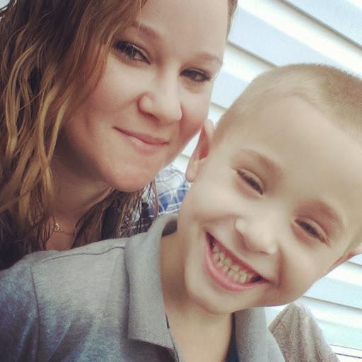 Erica Cross Photo 10