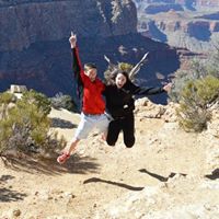 Robbie Alexander Photo 14