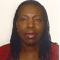 Claudette Walcott Photo 4