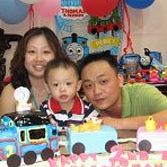 Li Zheng Photo 9