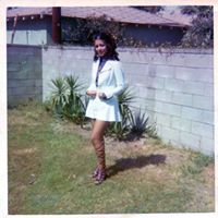 Elizabeth Orozco Photo 9