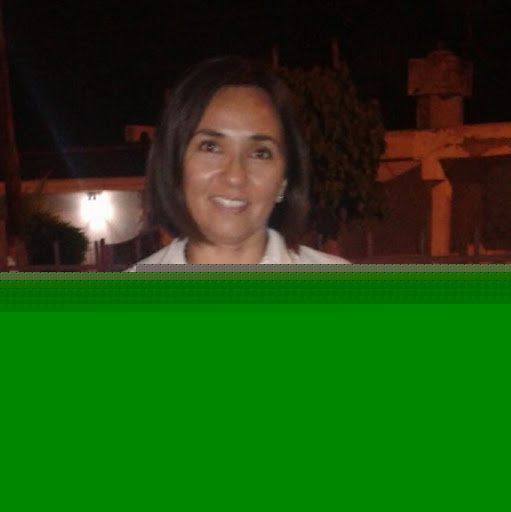 Patricia Lujan Photo 11
