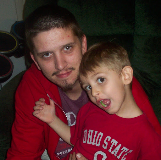 Joshua Byrum Photo 10