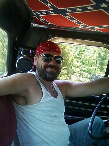 Tracy Herring Photo 10