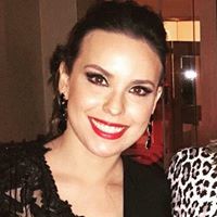 Paula Tejada Photo 4