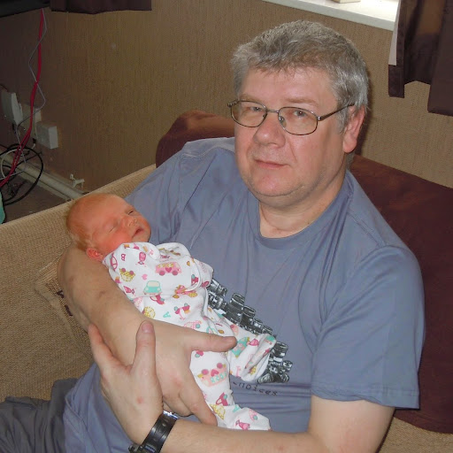 Roy Shepherd Photo 30