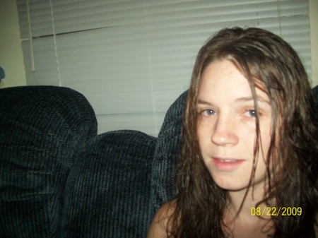 Shannon Robinson Photo 5