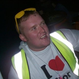 Steven Fagan Photo 15