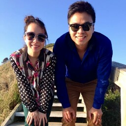 Quang Tran Photo 22