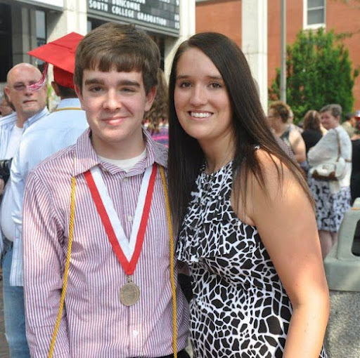 Jeremy Buckner Photo 8