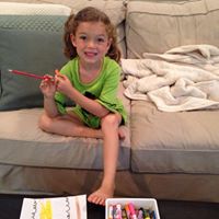 Abby Cross Photo 25