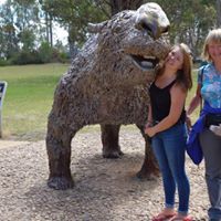 Cynthia Briant Photo 2