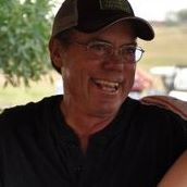 Frank Dowling Photo 9