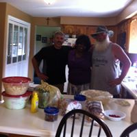 Paula Cote Photo 12