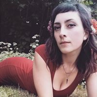 Sarah Cloutier Photo 27